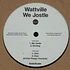 Wattville - We Jostle