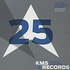 Inner City / E Dancer - KMS 25th Anniversary Classics Vinyl Sampler 5