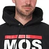 Mos Def - Old School Logo Hoodie