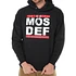 Mos Def - Old School Logo Hoodie
