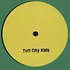 Tuff City Kids - Bobby Tacker EP