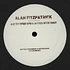 Alan Fitzpatrick - Eyes Wide Open EP