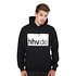 HHV - Logo Hoodie