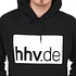 HHV - Logo Hoodie