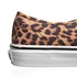 Vans - Authentic Leopard