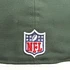 New Era - Green Bay Packers Sideline NFL On-Field 59Fifty Cap