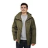 Burton - TWC Prizefighter Jacket