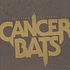Cancer Bats - Birthing The Giant
