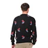 Rockwell - Freedom Jaquard Knitted Pullover