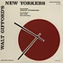 Walt Gifford - Walt Gifford's New Yorkers