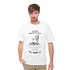 Listen Clothing - Dancing Machine T-Shirt