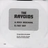 Raydios - Rock Brochure