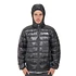 The North Face - La Paz Hooded Jacket