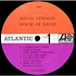 David "Fathead" Newman - House Of David