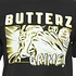 Mishka x Butterz - Butterz T-shirt