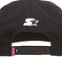 Mishka - Adder Nation Starter Snapback Cap