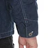 FUCT - SSDD Denim Coverall Jacket