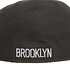 New Era - Brooklyn Nets Primary Logo 5950 Cap