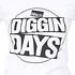 HHV - Diggin Days Women T-Shirt