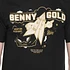 Benny Gold - Glidey Mascot T-Shirt