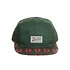 Benny Gold - Origins 5-Panel Camper Cap