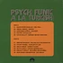 V.A. - Psych Funk Á La Turkish Volume 1