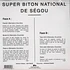Le Super Biton National De Segou - Le Super Biton National De Segou Deluxe Edition