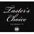 J.Rocc - Taster's Choice - Live Version 1.3