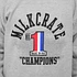 Milkcrate Athletics - #1 Crew Sweater