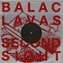Balaclavas - Second Sight