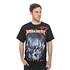 Megadeth - Zombie Group T-Shirt