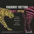Parkway Rhythm - Midnite Special - The Dub Mixes