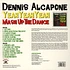 Dennis Alcapone - Yeah Yeah Yeah – Mash Up The Dance