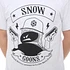 Snowgoons x La Coka Nostra - La Coka Goons T-Shirt