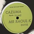 Cazuma / Mr Raoul K - Yume / Envie