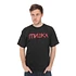 Mishka - Cyrillic Gore T-Shirt