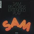 V.A. - SAM Records Extended Play 3 (Catz ‘N Dogz / Runaway)