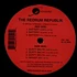 The Redrum Republik - The Redrum Republik