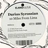 Darius Syrossian - 10 Miles From Lima