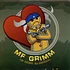 MF Grimm - Gingerbread Man