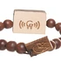 Good Wood NYC - Boombox Bracelet