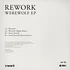Rework - Werewolf EP