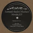 Samuel André Madsen - Moodsy EP