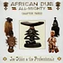Joe Gibbs & The Professionals - African Dub All-Mighty - Chapter Three