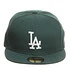 New Era - Los Angeles Dodgers League Basic MLB Cap