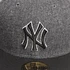 New Era - New York Yankees Melton Basic Cap