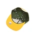 New Era - Green Bay Packers Script Logo Snapback Cap