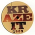 Siliccon Groovees - Kraze it 1989