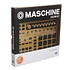 Native Instruments - MASCHINE Custom Kit Solid Gold