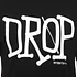Stüssy x Delicious Vinyl - Drop T-Shirt